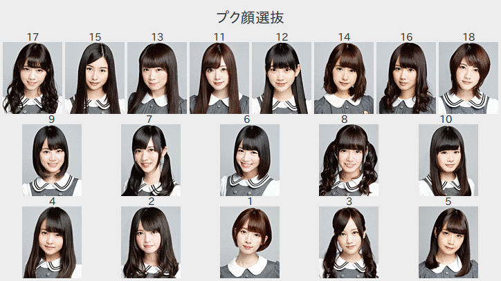 乃木坂46 汗かき プク顔 好きな声 お姫様 妹 歴代選抜メンバー 一覧がこちら V系大好きまとめ 乃木坂46 汗かき プク顔 好きな声 お姫様 妹 歴代選抜メンバー 一覧がこちら V系大好きまとめ