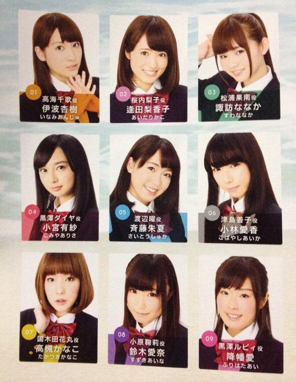 ラブライブ 髪の毛をメンテナンスしたきんちゃんが過去最高クラスに可愛い件 ラブライブ タイムズ ラブライブまとめ ラブライブ 髪の毛をメンテナンスしたきんちゃんが過去最高クラスに可愛い件 ラブライブ タイムズ ラブライブまとめ