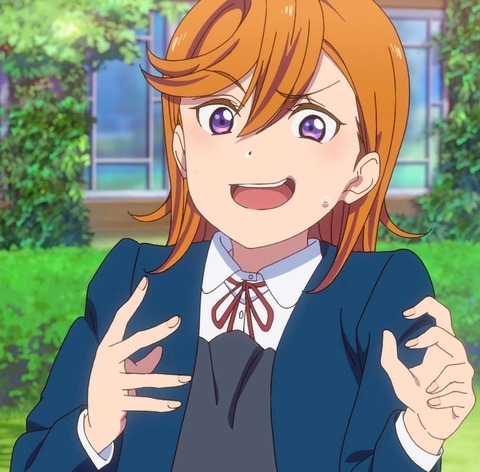 【ラブライブ!】かのんがホテルの朝食バイキングで食べまくってそうなもの : ラブライブ!タイムズ!〜ラブライブまとめ〜