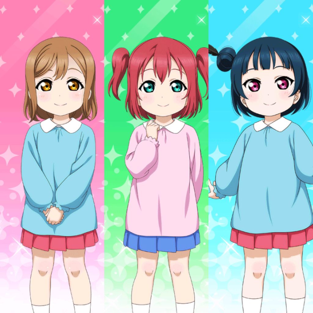 ラブライブ ロリライブ で一番好きな娘は ラブライブ タイムズ ラブライブまとめ ラブライブ ロリライブ で一番好きな娘は ラブライブ タイムズ ラブライブまとめ