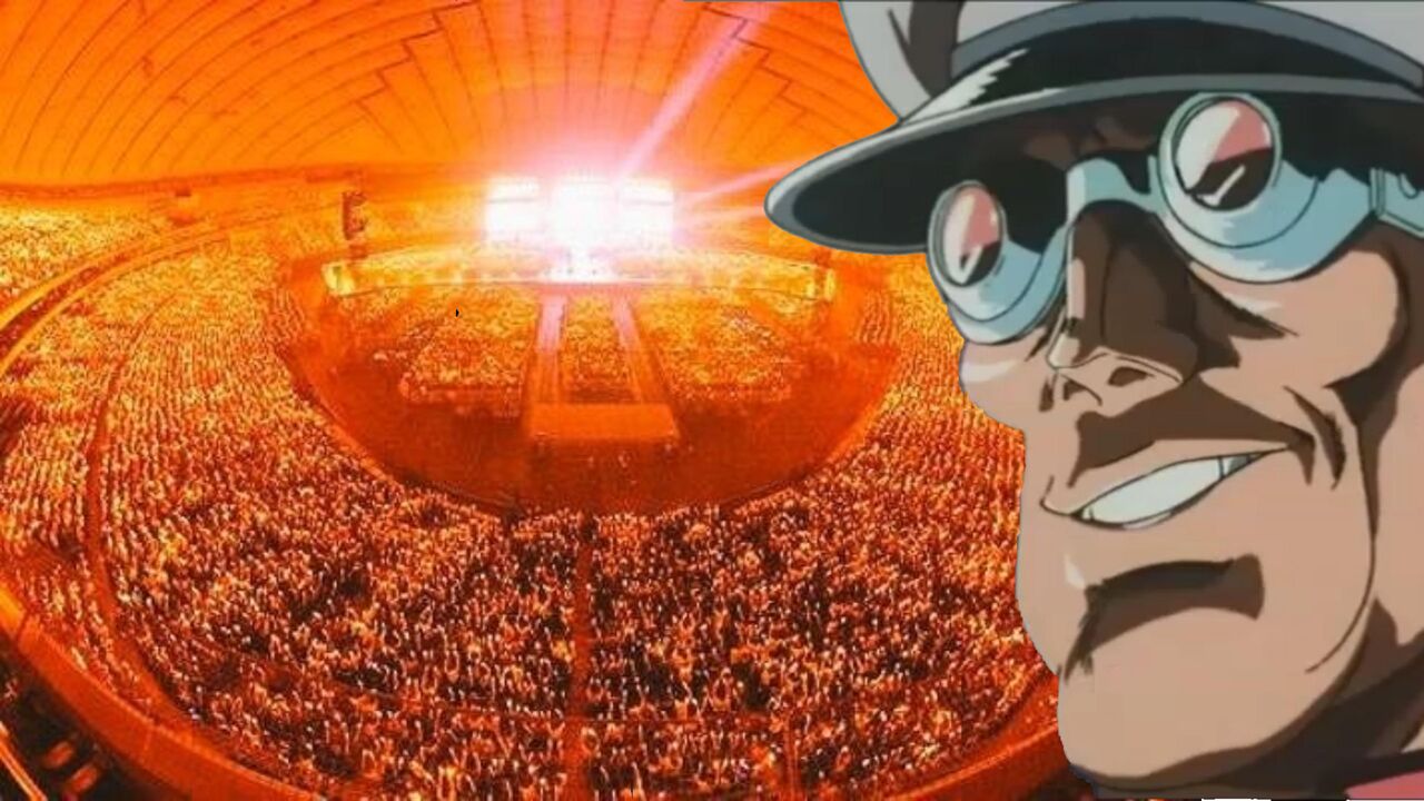 ラブライブ シーマ様 ハマーン様 カテジナさんがラブライブ に参加したら面白そう ラブライブ タイムズ ラブライブまとめ