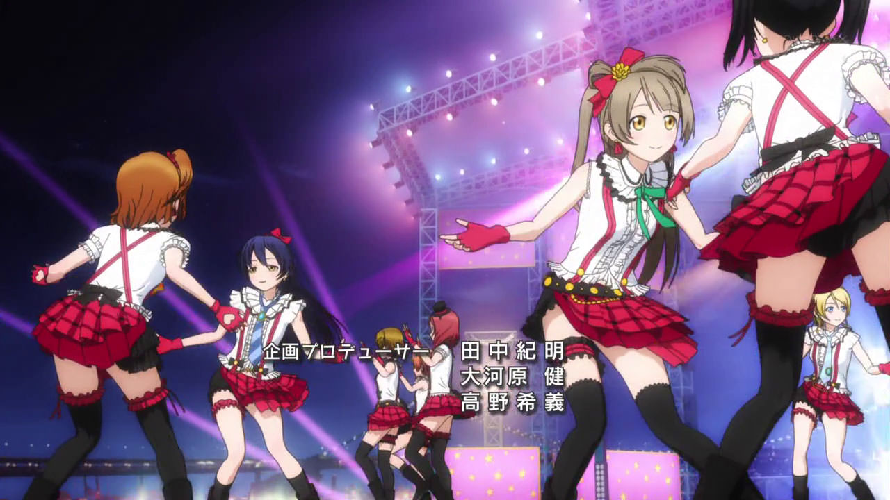 ラブライブ 韓国人ハーフのpile 韓国人クォーターの小林 ラブライブ タイムズ ラブライブまとめ