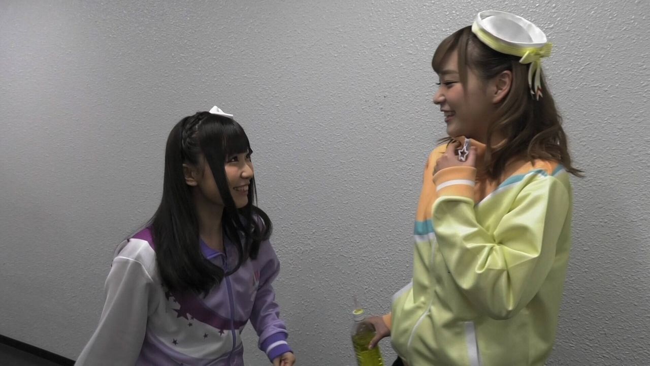 ラブライブ 鈴木愛奈 147cm ラブライブ タイムズ ラブライブまとめ