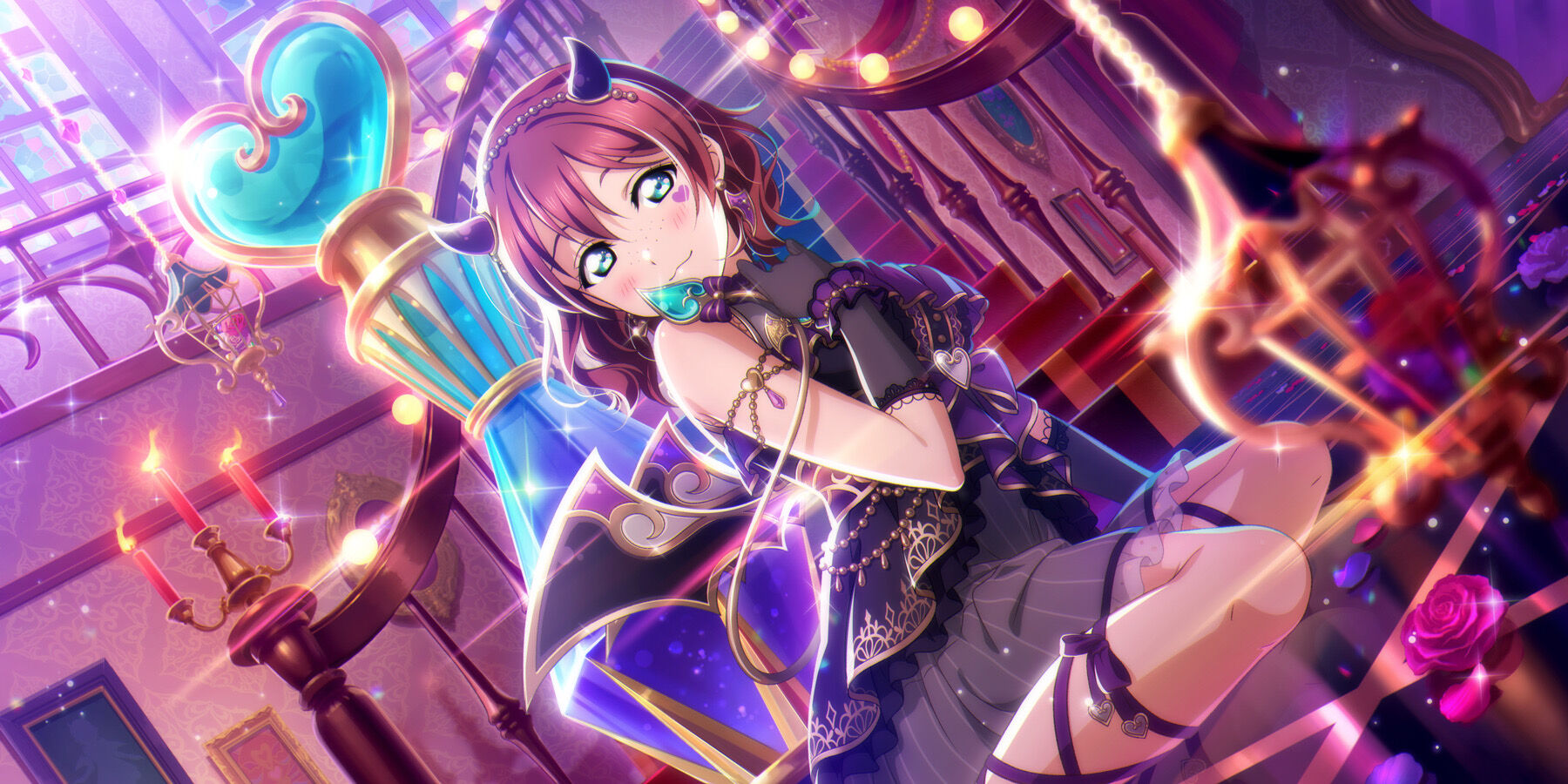 ラブライブ 髪下ろしエマさん ラブライブ タイムズ ラブライブまとめ ラブライブ 髪下ろしエマさん ラブライブ タイムズ ラブライブまとめ