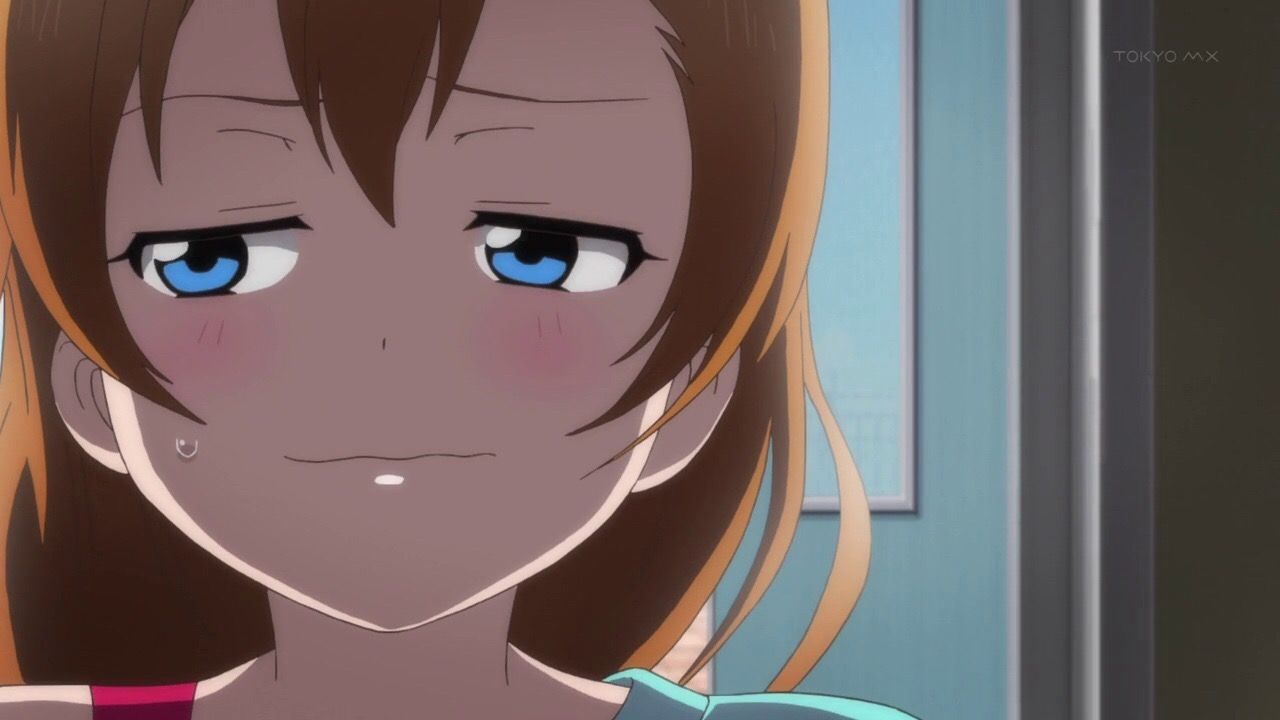 ラブライブ 流石の穂乃果ちゃんも苦笑いしながら受け取りそうなプレゼント ラブライブ タイムズ ラブライブまとめ