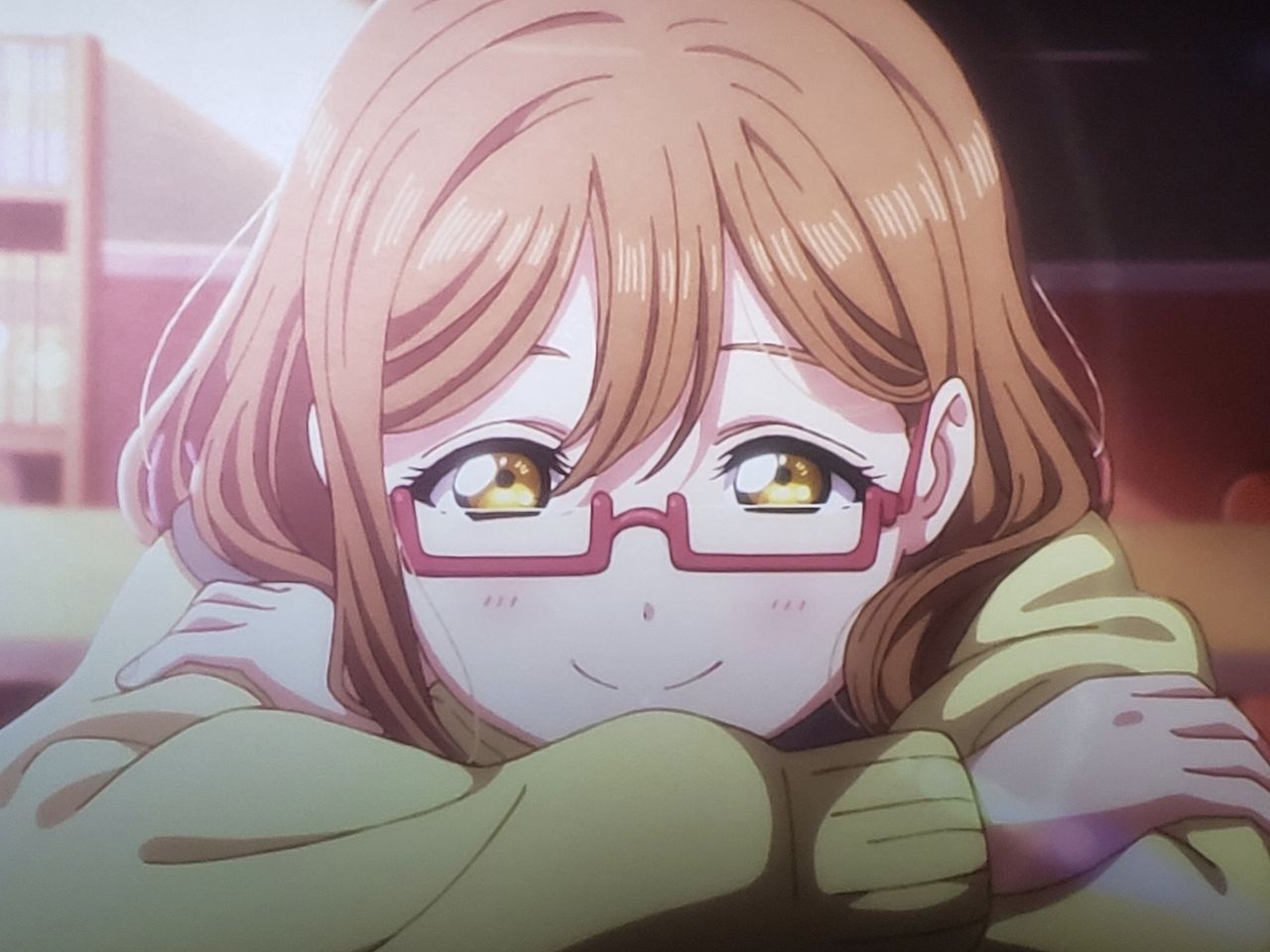 ラブライブ 国木田花丸ちゃんのかわいいところを挙げていこう ラブライブ タイムズ ラブライブまとめ ラブライブ 国木田花丸ちゃんのかわいいところを挙げていこう ラブライブ タイムズ ラブライブまとめ