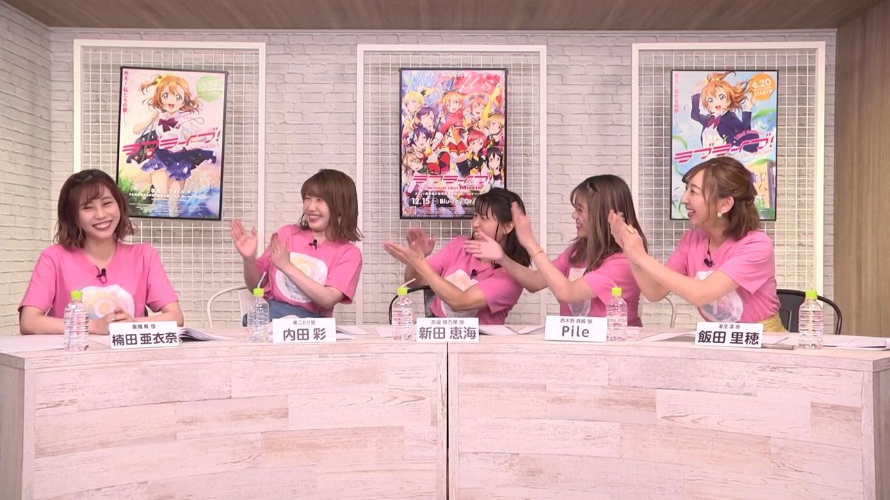 ラブライブ くっすんの成長が凄い件 ラブライブ タイムズ ラブライブまとめ ラブライブ くっすんの成長が凄い件 ラブライブ タイムズ ラブライブまとめ