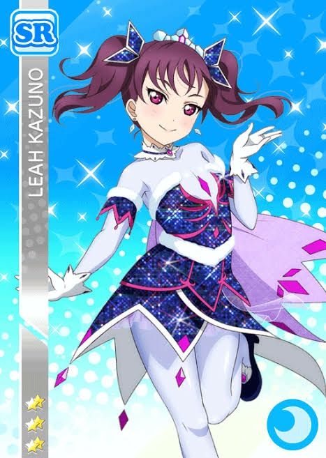 鹿角理亜 ラブライブ タイムズ ラブライブまとめ