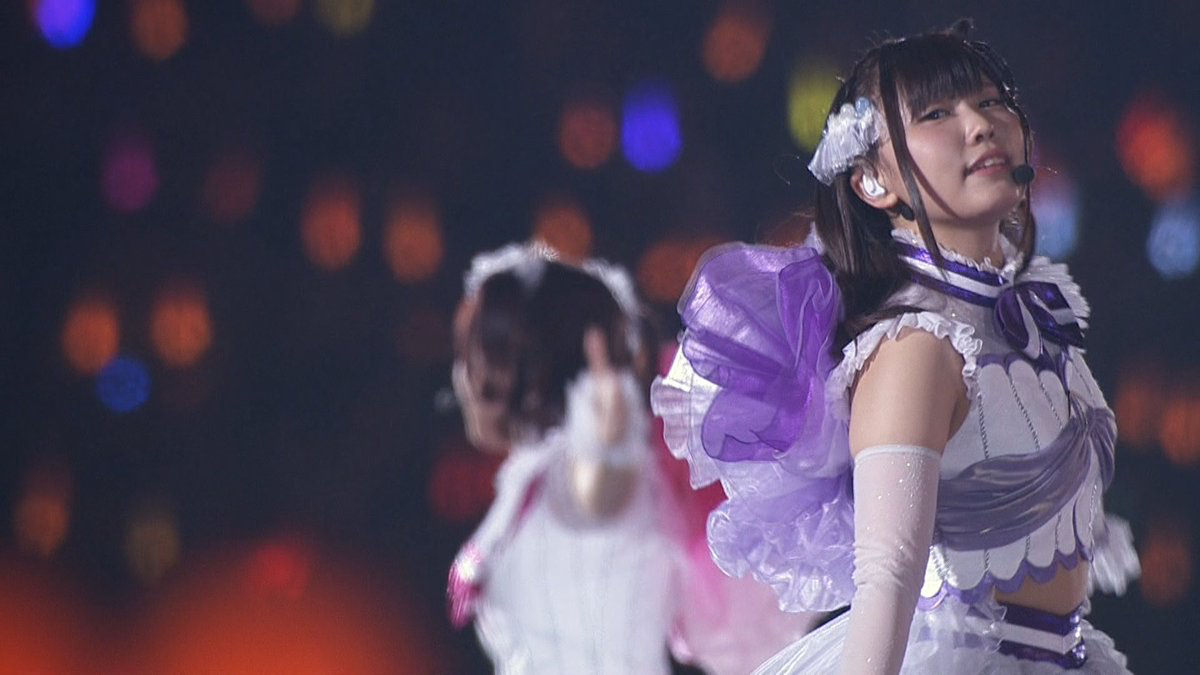 ラブライブ 愛奈おじさん ミニスカートのおにゃのこ達の御御足を見てしまう ラブライブ タイムズ ラブライブまとめ