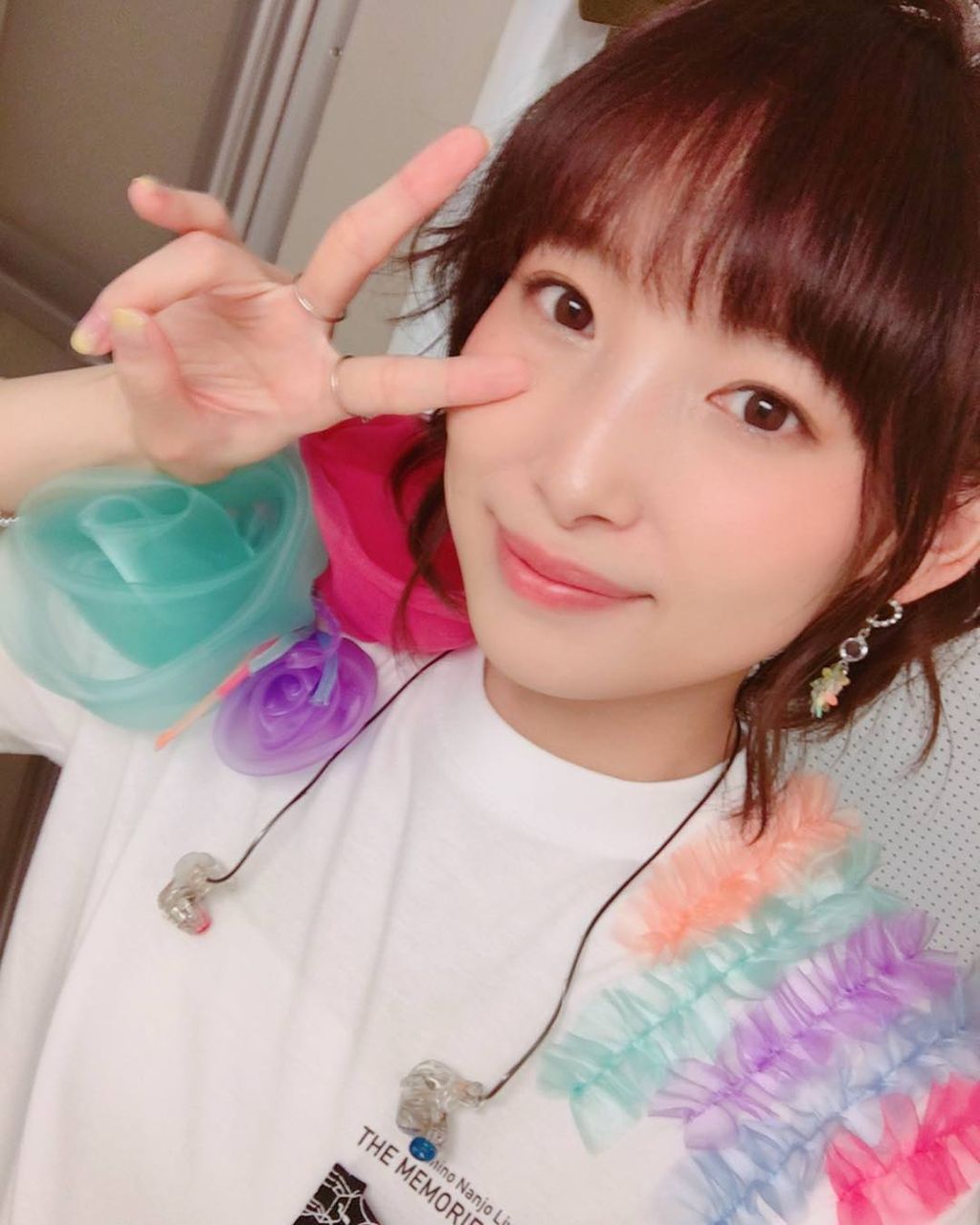 南條愛乃嬢 34歳と5ヶ月 の最新画像wwwwww ラブライブ タイムズ ラブライブまとめ 南條愛乃嬢 34歳と5ヶ月 の最新画像wwwwww ラブライブ タイムズ ラブライブまとめ