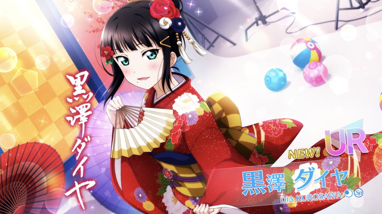 ラブライブ ダイヤさんのクソ真面目なyoutubeチャンネル ラブライブ タイムズ ラブライブまとめ