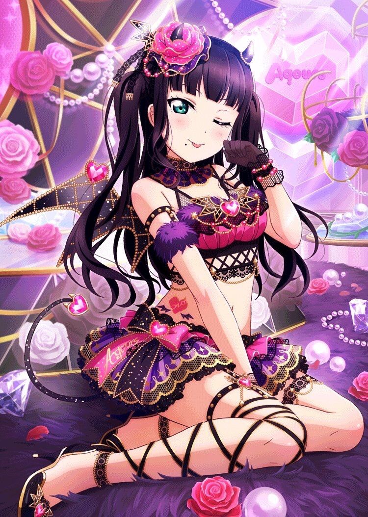 ラブライブ 小悪魔ダイヤさん 破廉恥すぎて無事死亡 ラブライブ タイムズ ラブライブまとめ ラブライブ 小悪魔ダイヤさん 破廉恥すぎて無事死亡 ラブライブ タイムズ ラブライブまとめ