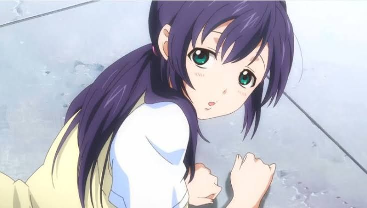 ラブライブ 初代ラブライブの没キャラ 東條希ちゃんについて知っていること ラブライブ タイムズ ラブライブまとめ