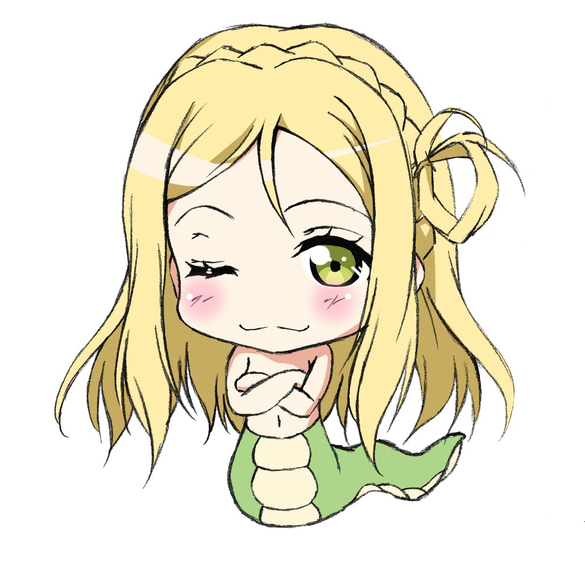ラブライブ 鞠莉ちゃんの下半身がヘビだった時にしたいこと ラブライブ タイムズ ラブライブまとめ ラブライブ 鞠莉ちゃんの下半身がヘビだった時にしたいこと ラブライブ タイムズ ラブライブまとめ