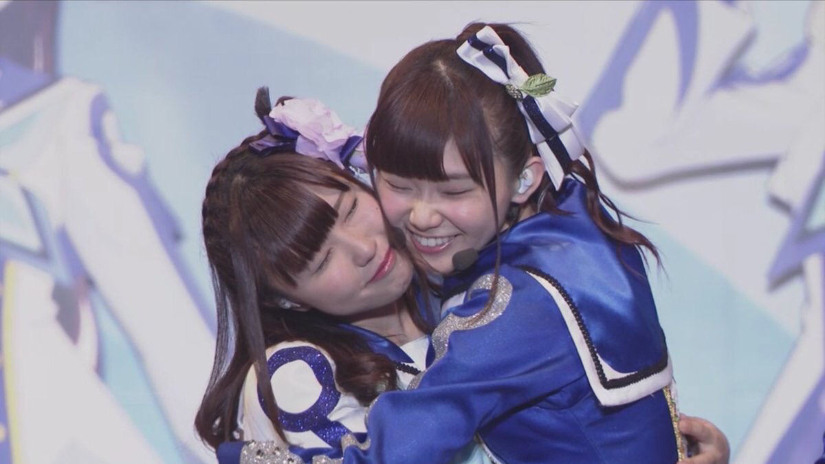 ラブライブ 三大すわわ漫画 すわわーわ わーわわ すわわわわわわ ラブライブ タイムズ ラブライブまとめ ラブライブ 三大すわわ漫画 すわわーわ わーわわ すわわわわわわ ラブライブ タイムズ ラブライブまとめ