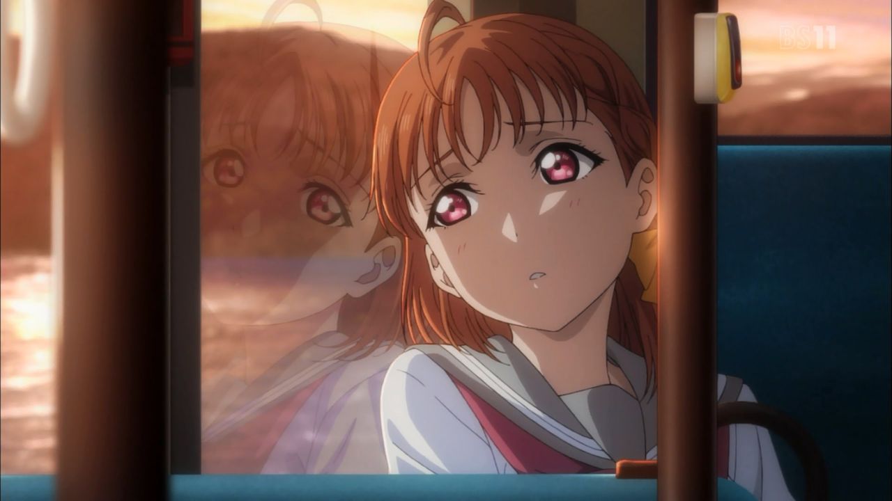 ラブライブ 穂乃果 東京 ライブの打ち合わせするから今日の放課後うちに来てね 歩夢 東京 はい 千歌 静岡 はい ラブライブ タイムズ ラブライブまとめ