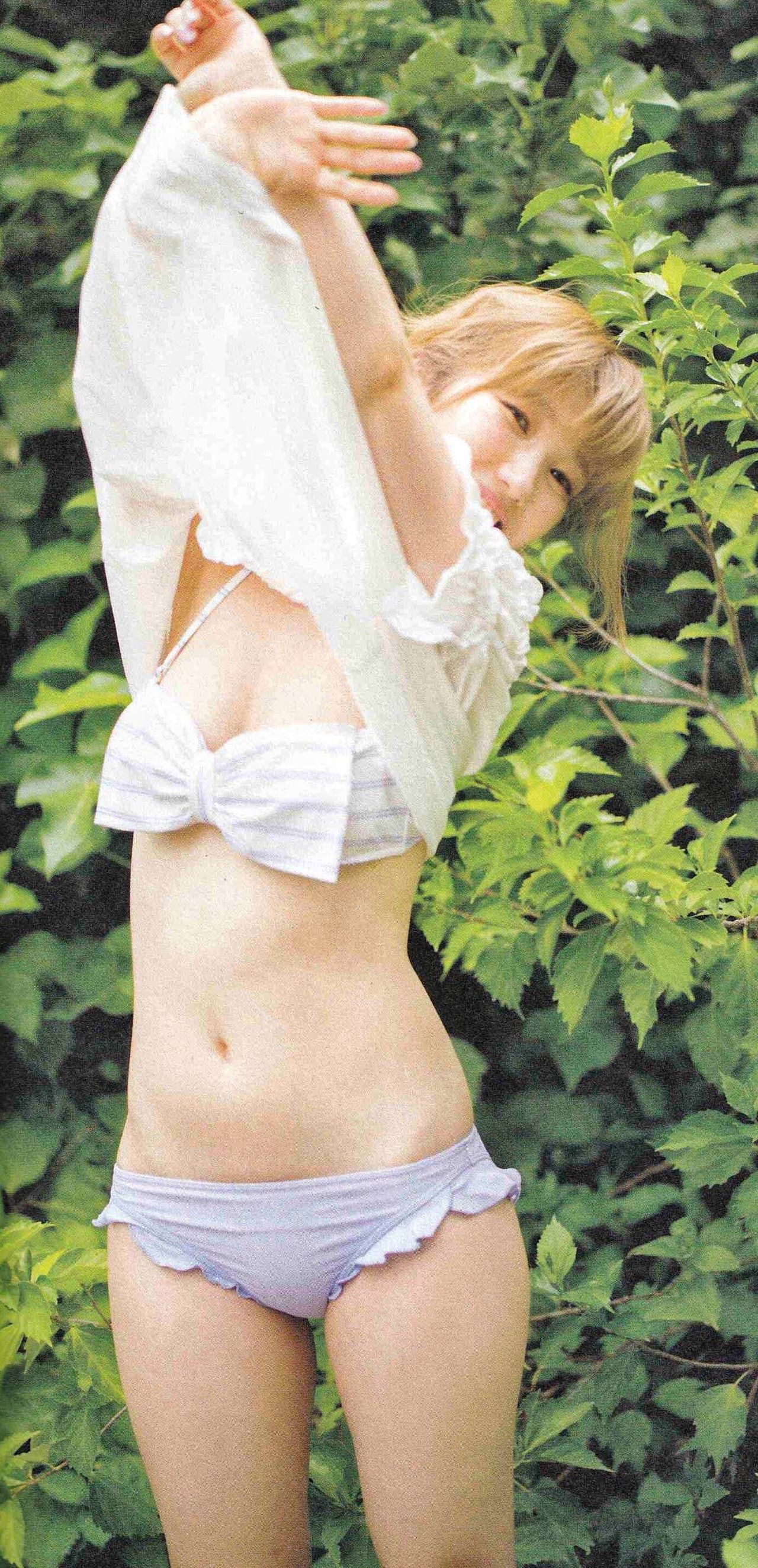 内田彩さんの身体ｗｗｗｗｗｗｗ ラブライブ タイムズ ラブライブまとめ