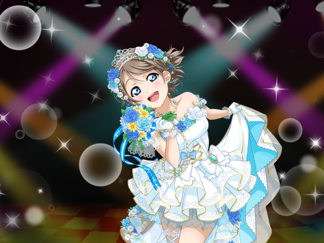 ラブライブ 曜 え いとこ同士って結婚できるんだ ラブライブ タイムズ ラブライブまとめ