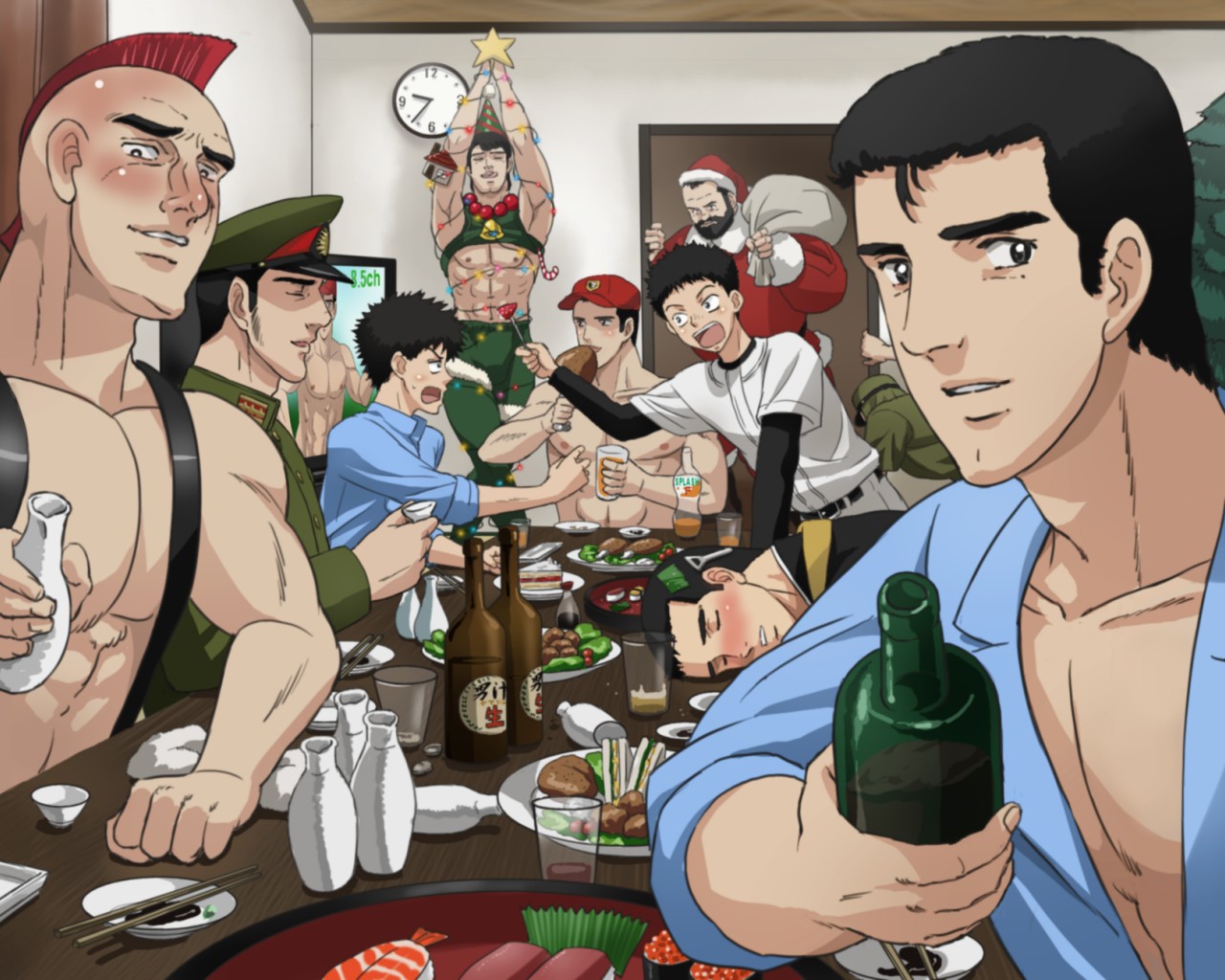 病気ではありません Gに憧れて Ageデバイス伝