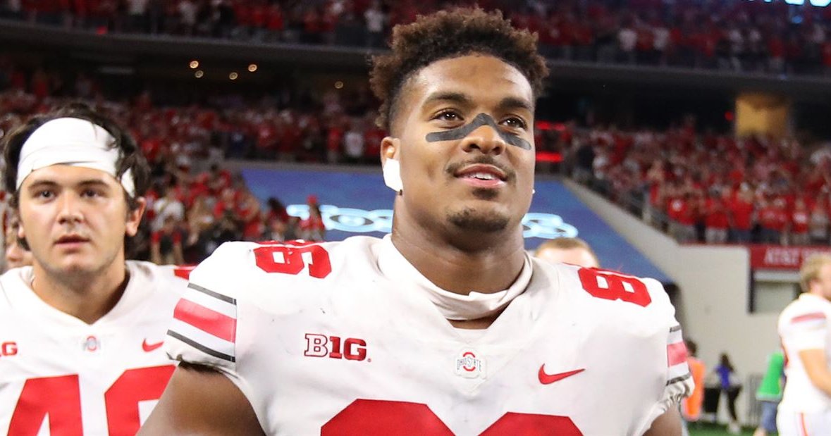 19ドラフト顔ランキングdl編 最近犯罪者顔がいません Bear Down Chicago Bears