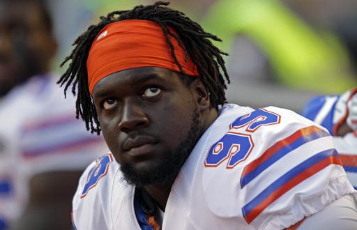 19ドラフト顔ランキングdl編 最近犯罪者顔がいません Bear Down Chicago Bears