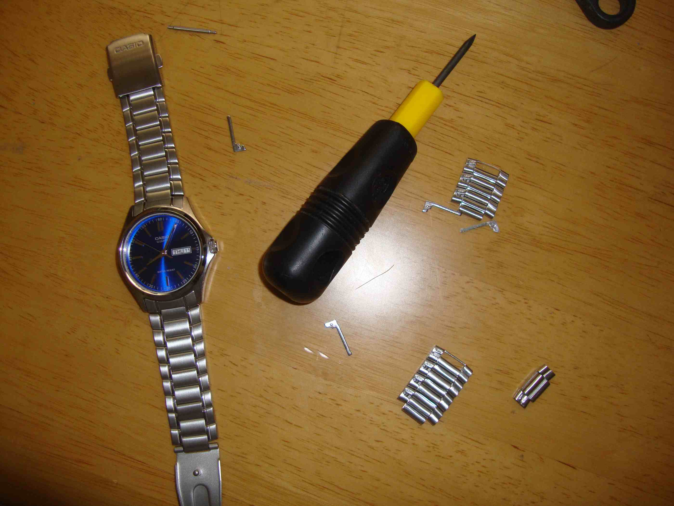 甘味 安定しました 連邦 カシオ 時計 ベルト 調整 Morishita Bso Jp