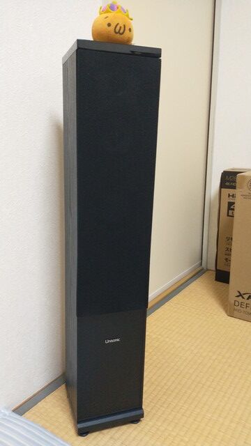 ユニソニックスピーカー横浜市中区、現物確認引き取り可能です。 ユニソニックスピーカー横浜市中区、現物確認引き取り可能です