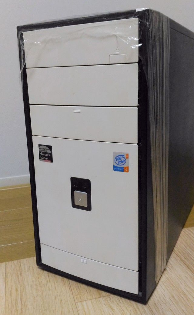 自作パソコン　ブラック　ジャンク品 2025年最新版】おすすめ小型PCケースの比較 Mini ITX・Micro