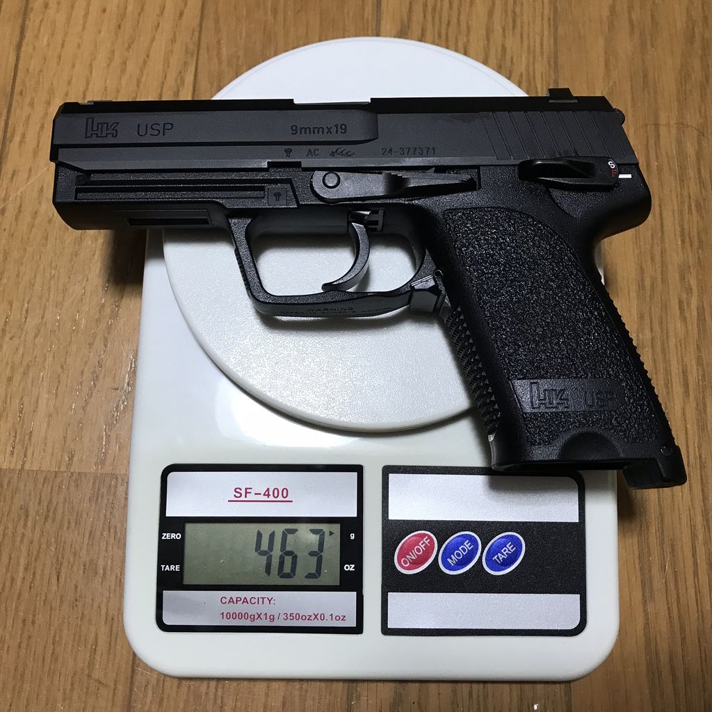USP (9mmフルサイズ) ハンドガン サバゲー 日本製 USP (9mmフルサイズ) ハンドガン サバゲー 日本製 楽天市場