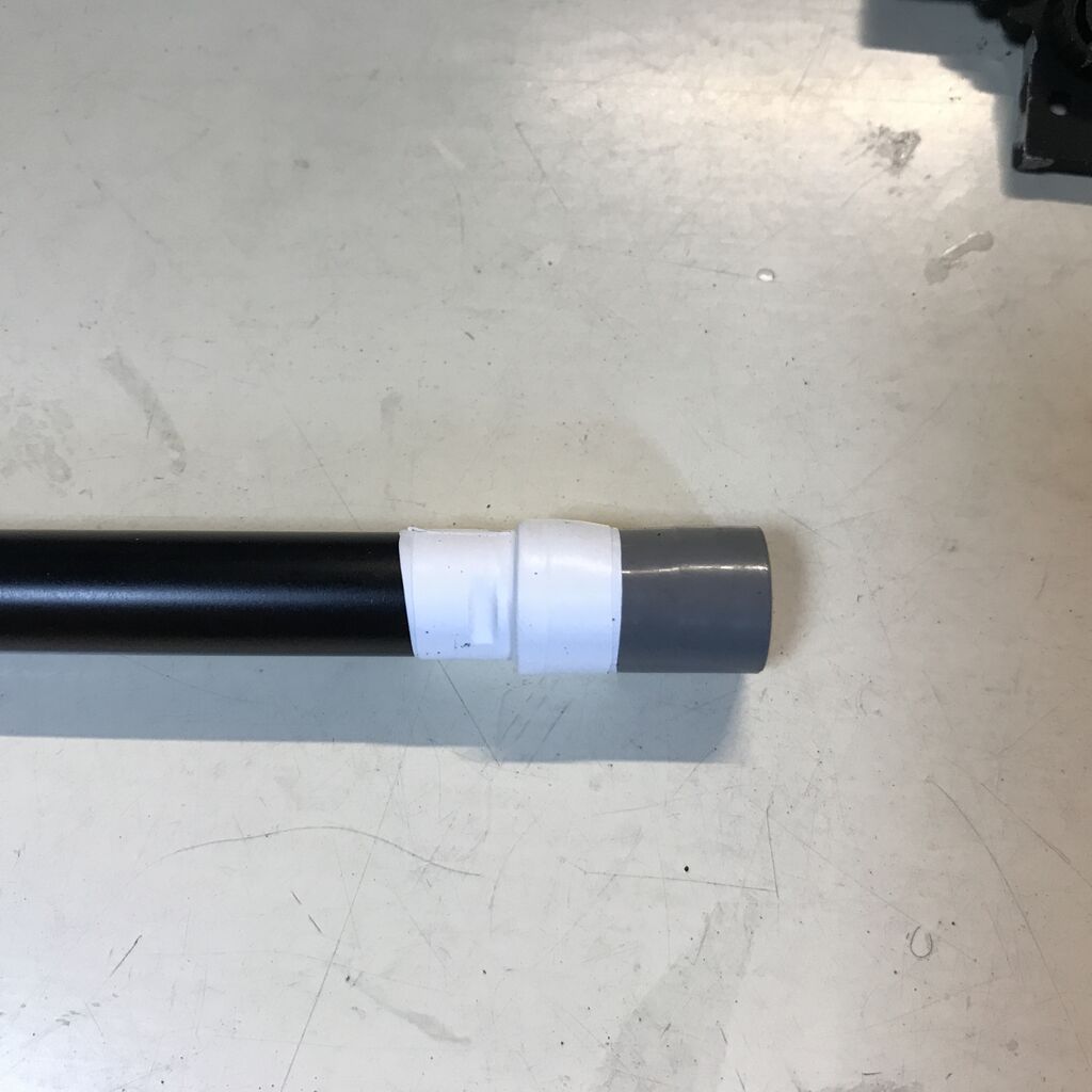 エアガンレビュー Bs H O S T Co2gbb 実射編 Bravo1は自重で落下します