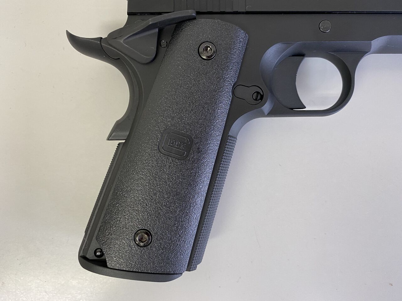 ARROW ARMS製 glock 1911 東京マルイ互換