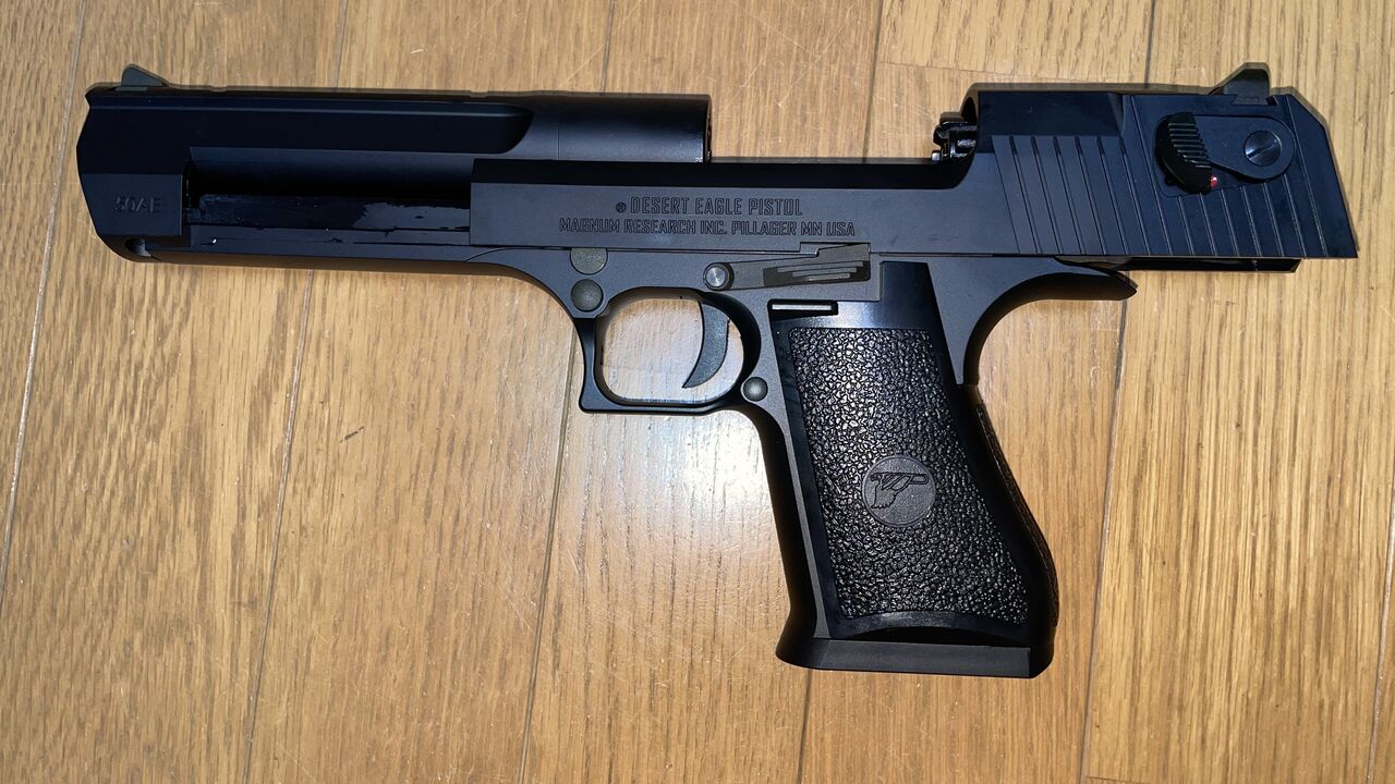 モデルガンおまとめ❗️早い者勝ち❗️ 今月のエアガン・モデルガン新製品【2025年11月】 | ニュース