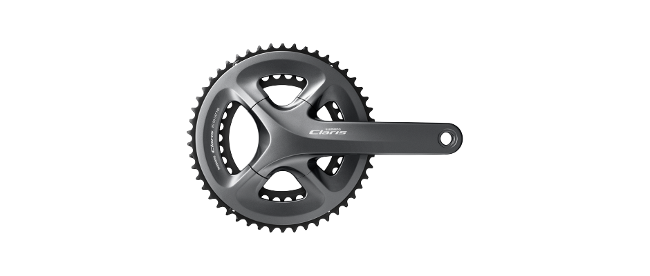 シマノ コンポーネントセット ClariS 8速 値下げ不可 Yahoo!オークション -「シマノ クラリス セット」(パーツセット