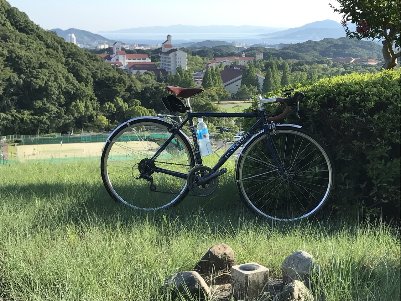 アラテン入門車のすゝめ【2】 ～10万円前後のロード入門車 : 電子 