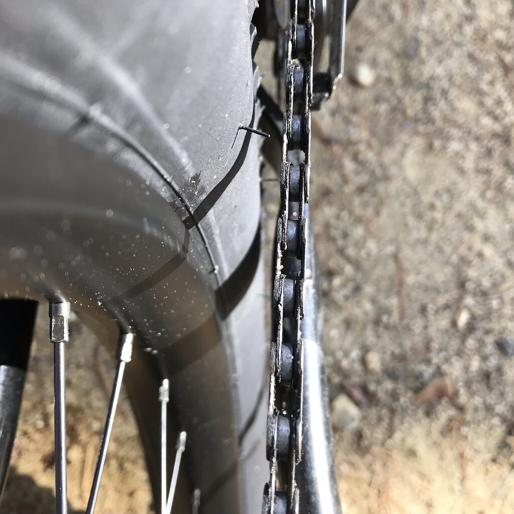 ALEXRIMS MD40 27.5+ 前後ホイール MD40 – Alexrims