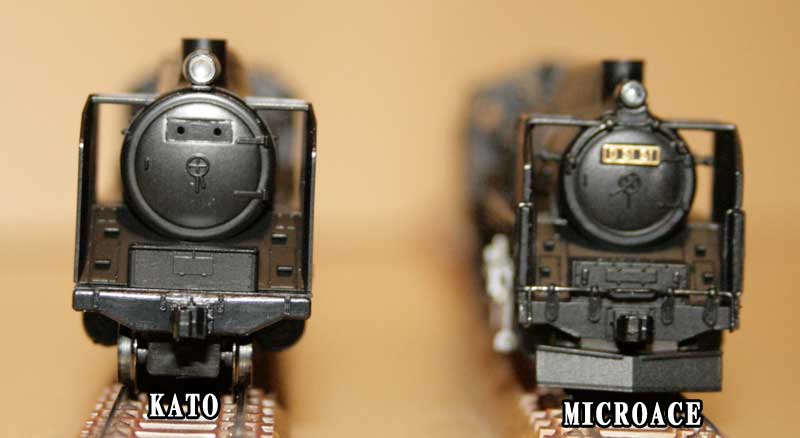 D51 1次形なめくじ （東北） 入線です - 入線車両