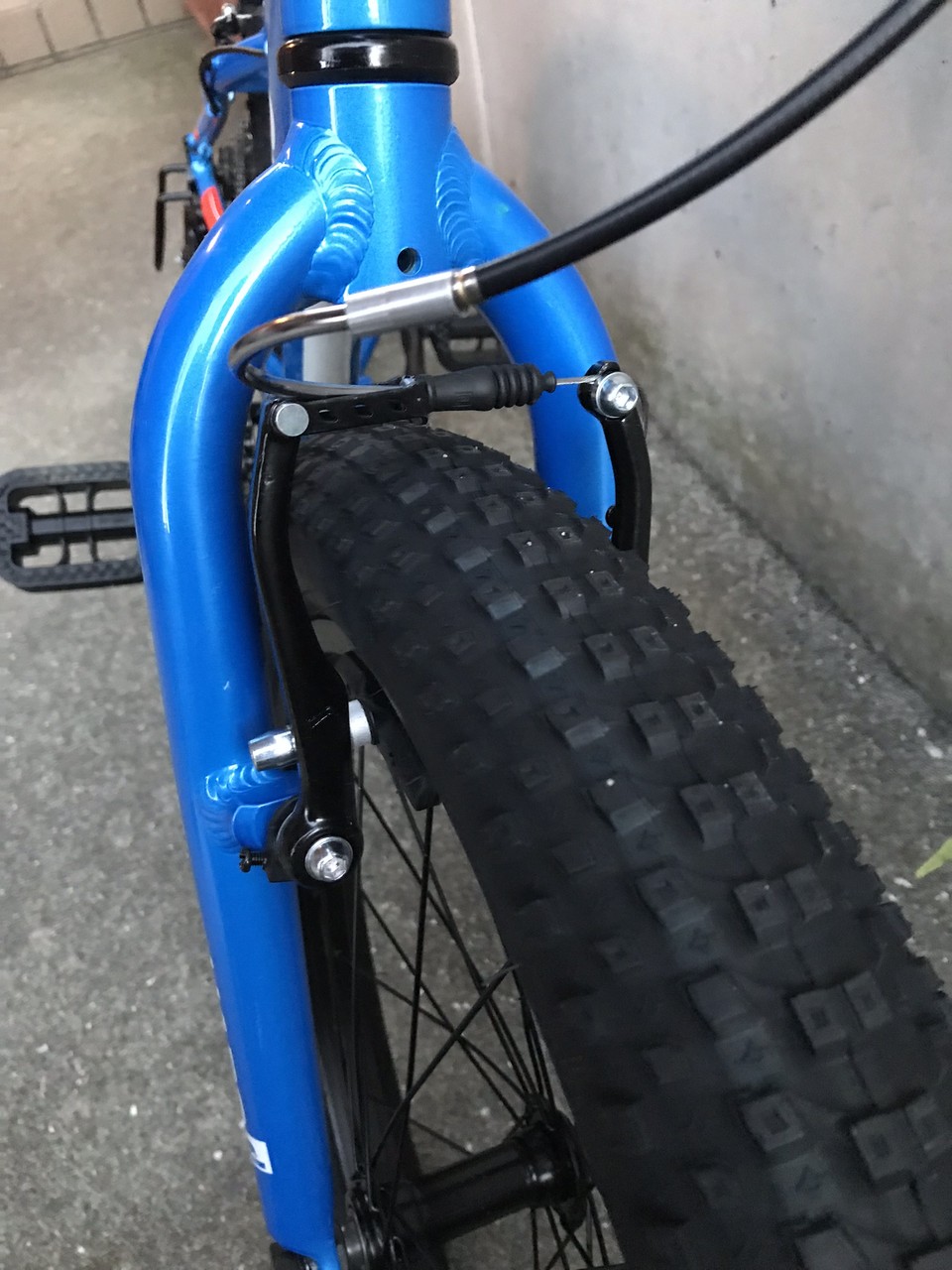 haro flightline 20 plus