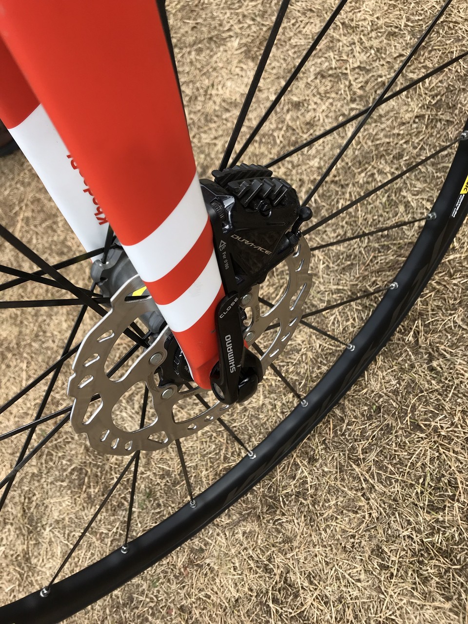 試乗レビュー】Khodaa Bloom FARNA PRO AERO DISK 9100 : 電子 試乗レビュー】Khodaa Bloom FARNA PRO AERO DISK 9100 : 電子