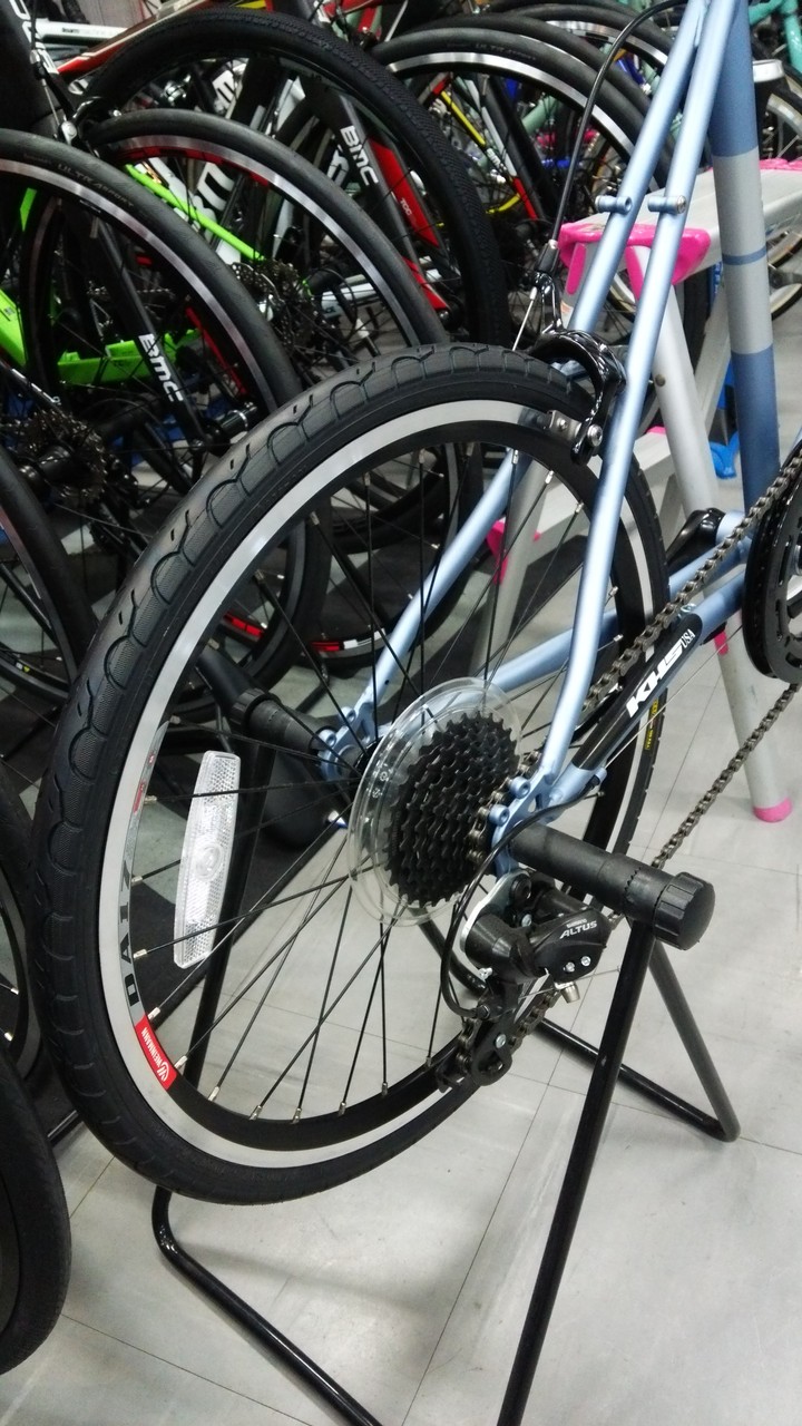 ミニベロ導入 ~Manhattan m451TS : 電子仕掛けのリンゴ ミニベロ導入 ~Manhattan m451TS : 電子仕掛けのリンゴ