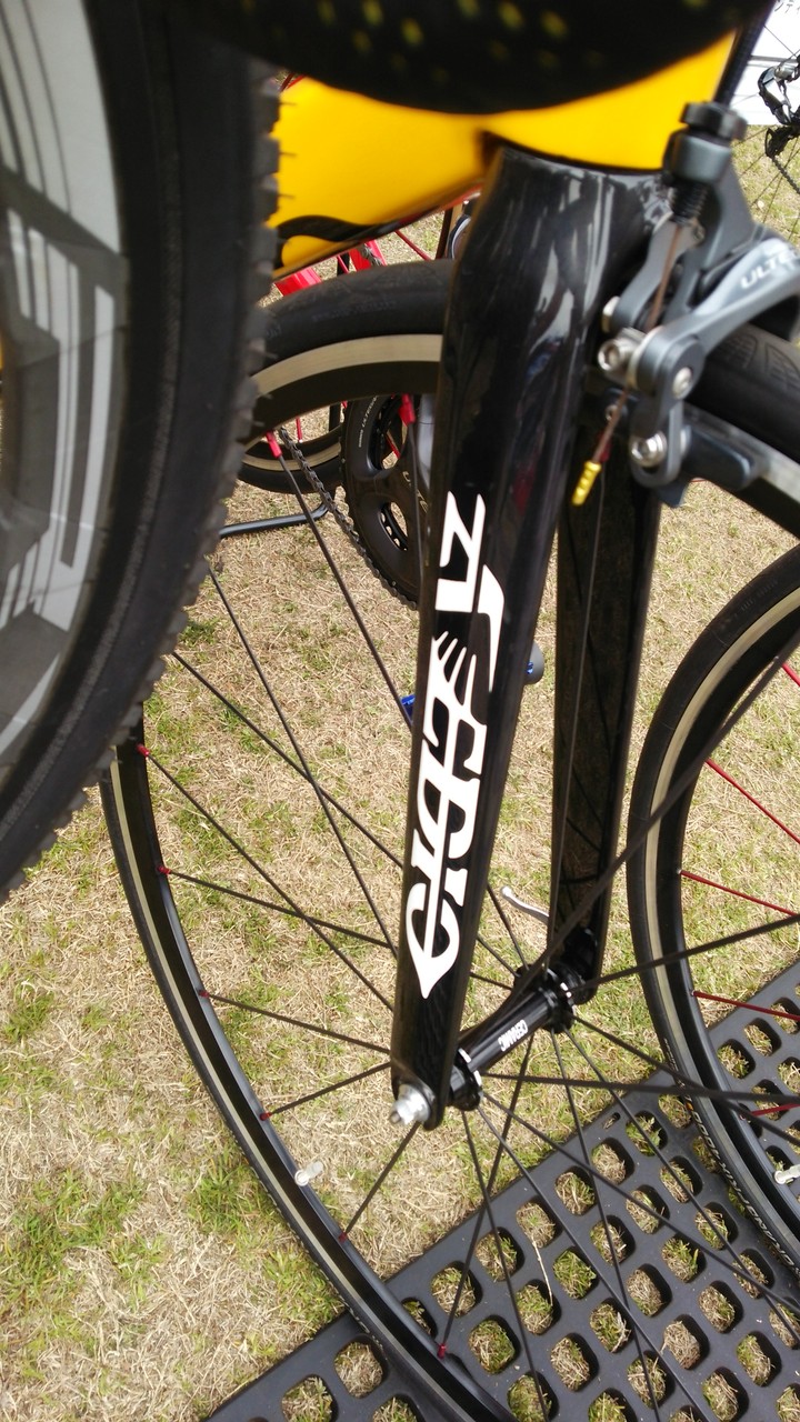 試乗レビュー】AVEDIO VENUS RS（エヴァディオ ビーナスRS) : 電子