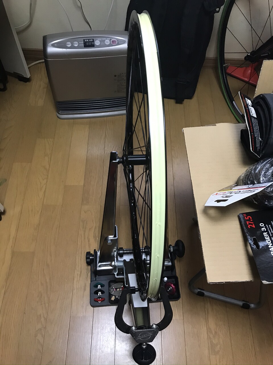即日出荷 マビック MAVIC ロードバイク用リムテープ UST チューブレス
