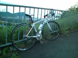 8速 とは 自転車