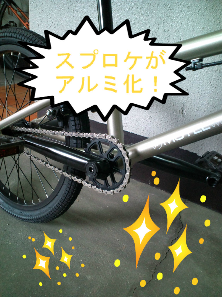 Motel Works AUX Ver.2 2012 : 電子仕掛けのリンゴ