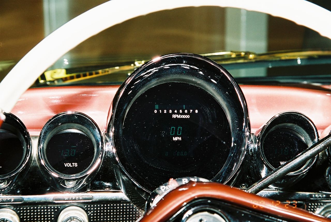 1960 シボレー インパラ : LOWRIDERFACTORY Classic car repair