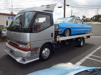1964impalaの車検 8ナンバーハイドロ付 Lowriderfactory Classic Car Repair Shop ローライダーファクトリーブログ 1964impalaの車検 8ナンバーハイドロ付 Lowriderfactory Classic Car Repair Shop ローライダーファクトリーブログ