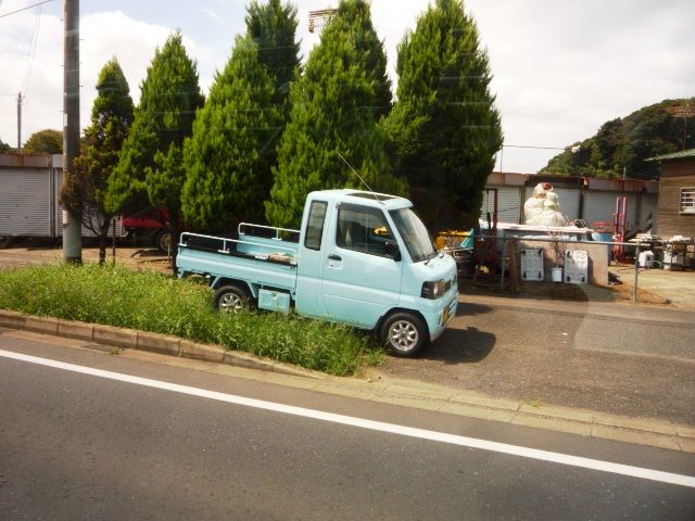クリッパー ミニキャブ ダブルキャブ Lowriderfactory Classic Car Repair Shop ﾛｰﾗｲﾀﾞｰﾌｧｸﾄﾘｰﾌﾞﾛｸﾞ