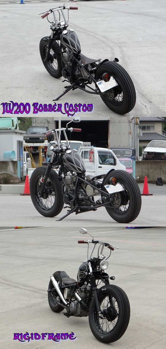 Tw0リジット カスタム 完成 Part6 チョッパー ボバ Tw0チョッパー Lowriderfactory Classic Car Repair Shop ローライダーファクトリーブログ Tw0リジット カスタム 完成 Part6 チョッパー ボバ Tw0チョッパー Lowriderfactory Classic Car Repair Shop ローライダーファクトリーブログ
