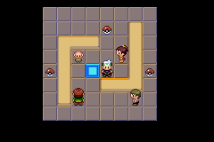 ポケットモンスターエメラルド 没マップ検証 魚肉の雑記帳 ポケットモンスターエメラルド 没マップ検証 魚肉の雑記帳