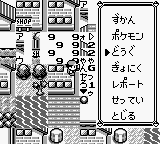 Vc版対応 ポケットモンスター赤緑青 任意コード実行下準備チュートリアル 魚肉の雑記帳