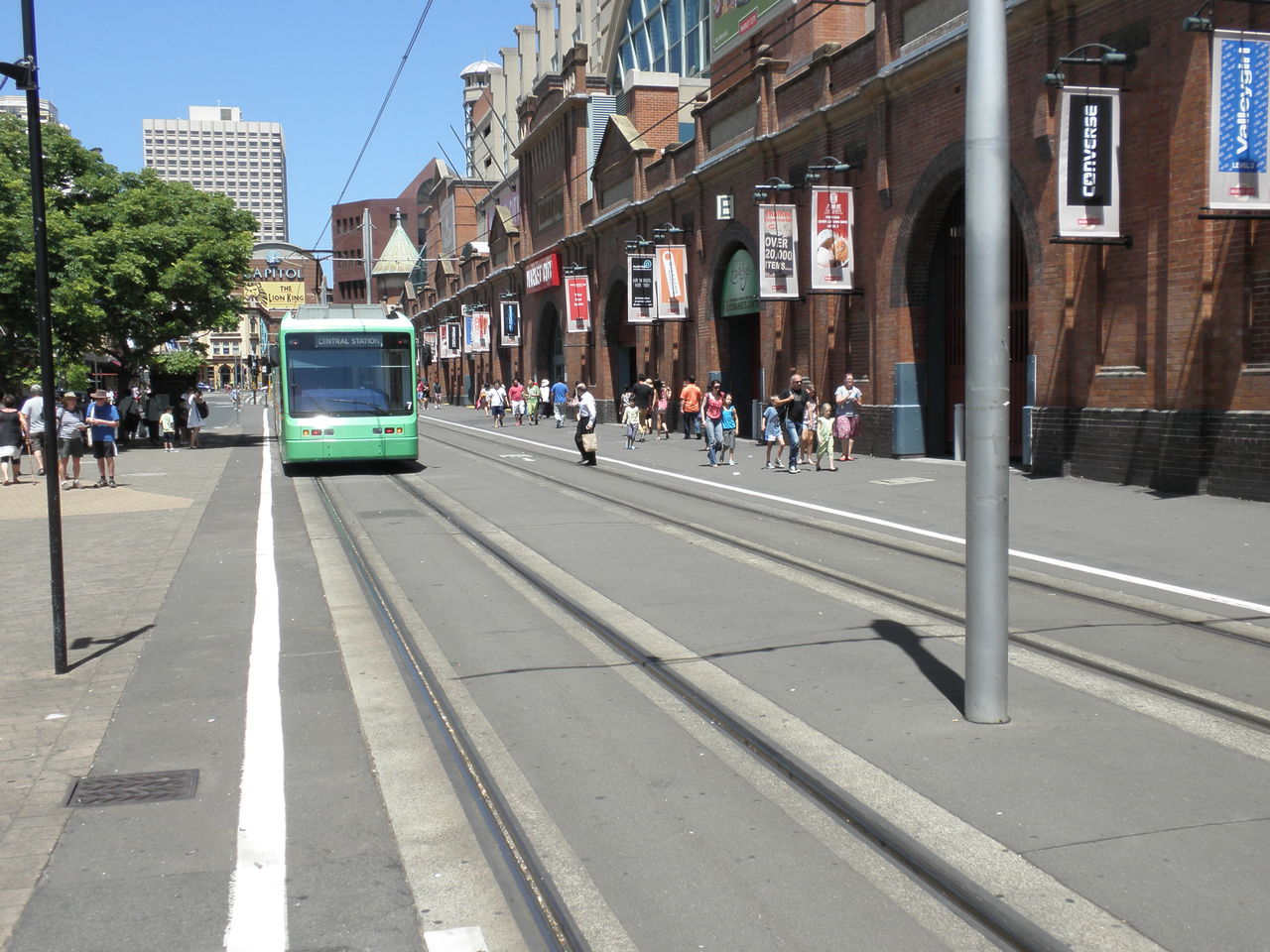 シドニーのlrt Blog Session シドニーのlrt Blog Session